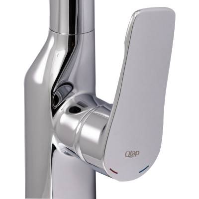 Будкрам купити Змішувач для кухні Qtap Vitkov 9019104FC Змішувач для кухні Qtap Vitkov 9019104FC 4