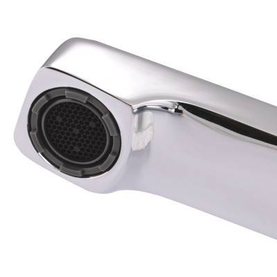 Будкрам купити Змішувач для кухні Qtap Vitkov 9019104FC Змішувач для кухні Qtap Vitkov 9019104FC 6