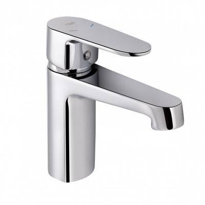 Будкрам купить Смеситель для раковины Qtap Vranov 1018104C