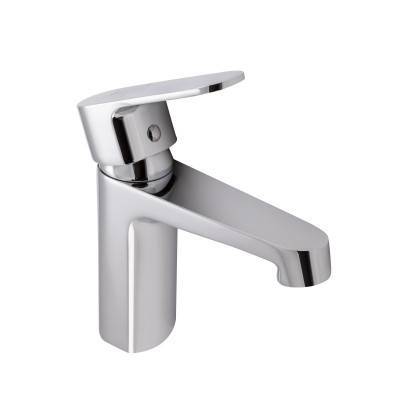 Будкрам купить Смеситель для раковины Qtap Vranov 1018104C Смеситель для раковины Qtap Vranov 1018104C 3