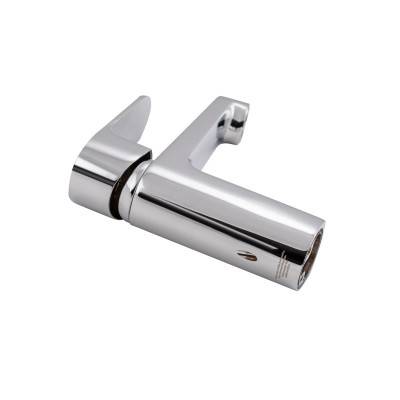 Будкрам купить Смеситель для раковины Qtap Vranov 1018104C Смеситель для раковины Qtap Vranov 1018104C 4