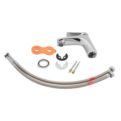 Будкрам купить Смеситель для раковины Qtap Skalna 1026101C Смеситель для раковины Qtap Skalna 1026101C 5