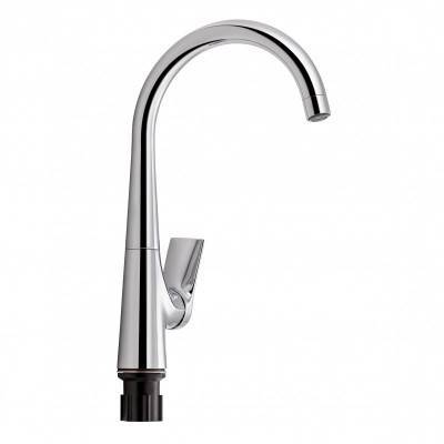 Будкрам купить Смеситель для кухни Qtap Skalna 9026101UC