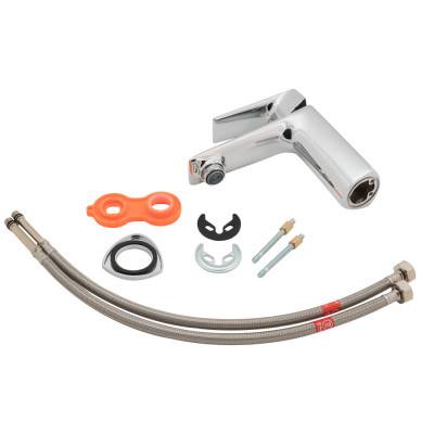 Будкрам купить Смеситель для раковины Qtap Lodenice 1030101C Смеситель для раковины Qtap Lodenice 1030101C 5