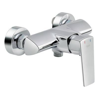 Будкрам купить Смеситель для душа Qtap Lodenice 4030101C Смеситель для душа Qtap Lodenice 4030101C 1_small