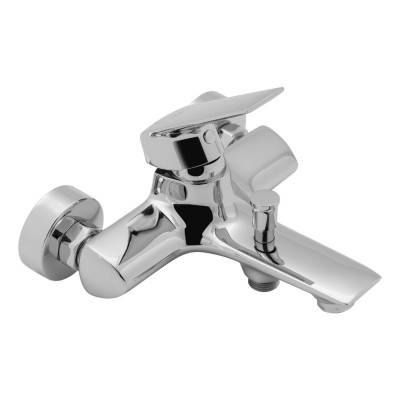 Будкрам купить Смеситель для ванны Qtap Lodenice 3030101DC Смеситель для ванны Qtap Lodenice 3030101DC 3