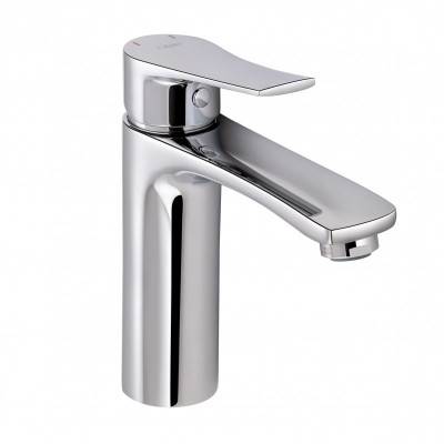 Будкрам купить Смеситель для раковины Qtap Terezin 1024101C