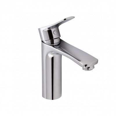 Будкрам купить Смеситель для раковины Qtap Terezin 1024101C Смеситель для раковины Qtap Terezin 1024101C 3