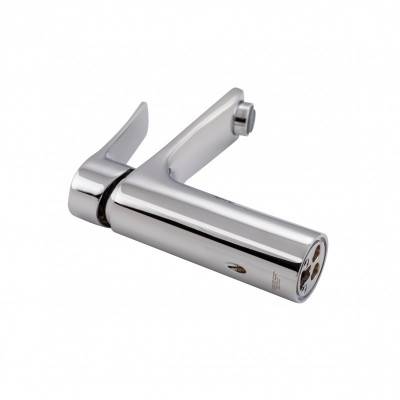 Будкрам купить Смеситель для раковины Qtap Terezin 1024101C Смеситель для раковины Qtap Terezin 1024101C 4