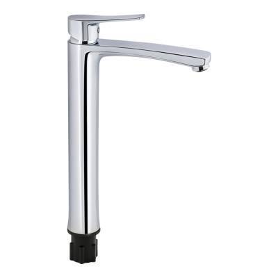 Будкрам купить Смеситель для раковины Qtap Terezin 1024H101C