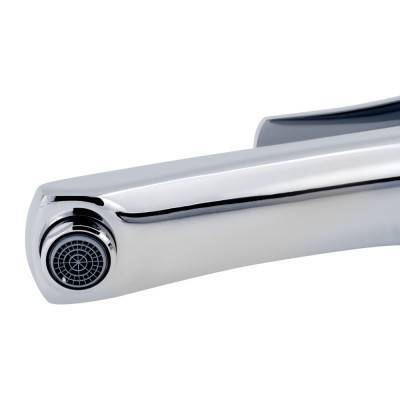 Будкрам купить Смеситель для раковины Qtap Terezin 1024H101C Смеситель для раковины Qtap Terezin 1024H101C 4