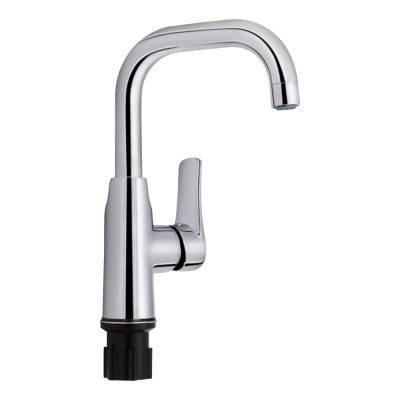 Будкрам купить Смеситель для раковины Qtap Terezin 9024101FC