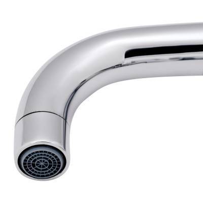 Будкрам купить Смеситель для раковины Qtap Terezin 9024101FC Смеситель для раковины Qtap Terezin 9024101FC 5