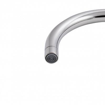 Будкрам купить Смеситель для кухни Qtap Terezin 9024101UC Смеситель для кухни Qtap Terezin 9024101UC 5