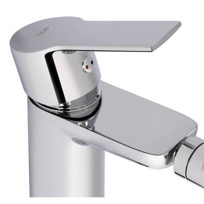 Будкрам купить Смеситель для биде Qtap Ustek 2016107C Смеситель для биде Qtap Ustek 2016107C 4