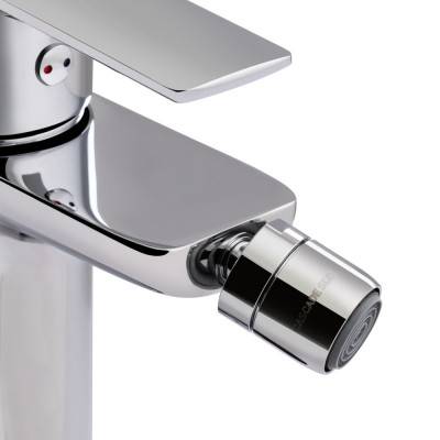 Будкрам купить Смеситель для биде Qtap Ustek 2016107C Смеситель для биде Qtap Ustek 2016107C 6