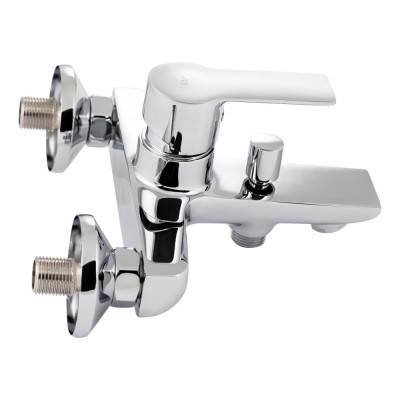 Будкрам купить Смеситель для ванны Qtap Ustek 3016107DC Смеситель для ванны Qtap Ustek 3016107DC 3