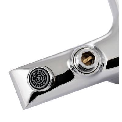 Будкрам купить Смеситель для ванны Qtap Ustek 3016107DC Смеситель для ванны Qtap Ustek 3016107DC 5