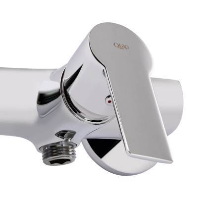 Будкрам купить Смеситель для душа Qtap Ustek 4016107C Смеситель для душа Qtap Ustek 4016107C 3