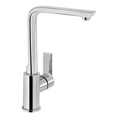 Будкрам купить Смеситель для кухни Qtap Ustek 9016107FC