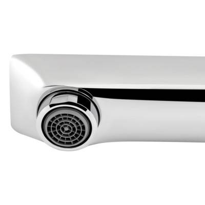 Будкрам купити Змішувач для кухні Qtap Ustek 9016107FC Змішувач для кухні Qtap Ustek 9016107FC 6