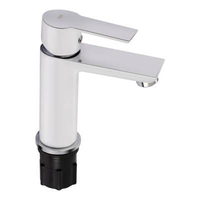 Будкрам купить Смеситель для раковины Qtap Ustek 1016107CW