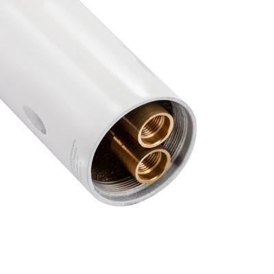 Будкрам купить Смеситель для раковины Qtap Ustek 1016107CW Смеситель для раковины Qtap Ustek 1016107CW 3