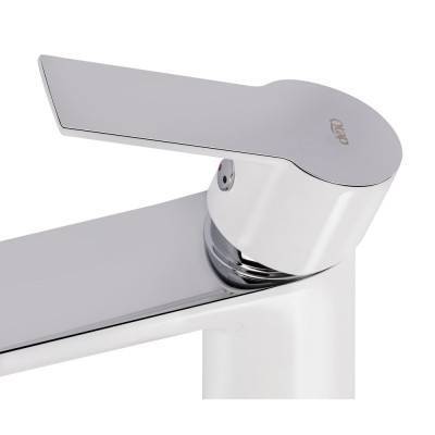 Будкрам купить Смеситель для раковины Qtap Ustek 1016107CW Смеситель для раковины Qtap Ustek 1016107CW 4