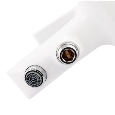 Будкрам купить Смеситель для ванны Qtap Ustek 3016107DCW Смеситель для ванны Qtap Ustek 3016107DCW 5