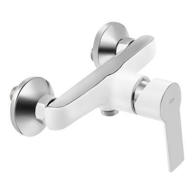 Будкрам купить Смеситель для душа Qtap Ustek 4016107CW Смеситель для душа Qtap Ustek 4016107CW 1_small