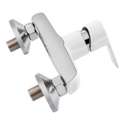 Будкрам купить Смеситель для душа Qtap Ustek 4016107CW Смеситель для душа Qtap Ustek 4016107CW 3
