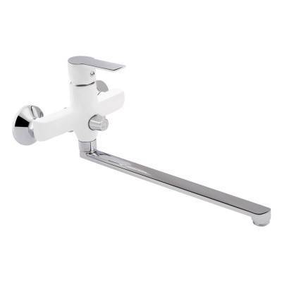 Будкрам купить Смеситель для ванны Qtap Ustek 3216107GCW