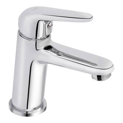 Будкрам купить Смеситель для раковины Qtap Olsava 1012107C