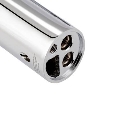 Будкрам купить Смеситель для раковины Qtap Olsava 1012107C Смеситель для раковины Qtap Olsava 1012107C 3