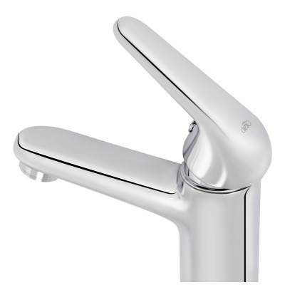 Будкрам купить Смеситель для раковины Qtap Olsava 1012107C Смеситель для раковины Qtap Olsava 1012107C 4