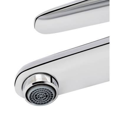 Будкрам купить Смеситель для раковины Qtap Olsava 1012107C Смеситель для раковины Qtap Olsava 1012107C 5