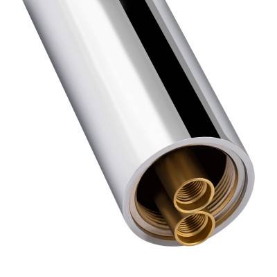 Будкрам купить Смеситель для раковины Qtap Olsava 1012H107C Смеситель для раковины Qtap Olsava 1012H107C 3