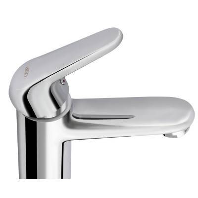 Будкрам купить Смеситель для раковины Qtap Olsava 1012H107C Смеситель для раковины Qtap Olsava 1012H107C 4