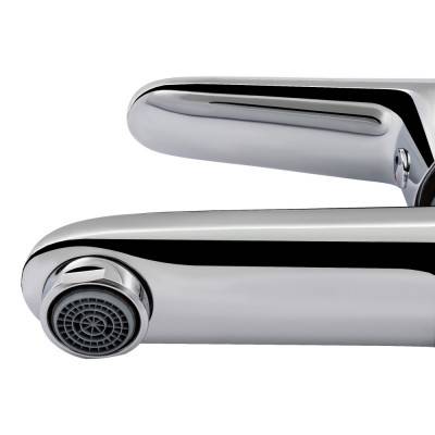 Будкрам купить Смеситель для раковины Qtap Olsava 1012H107C Смеситель для раковины Qtap Olsava 1012H107C 5