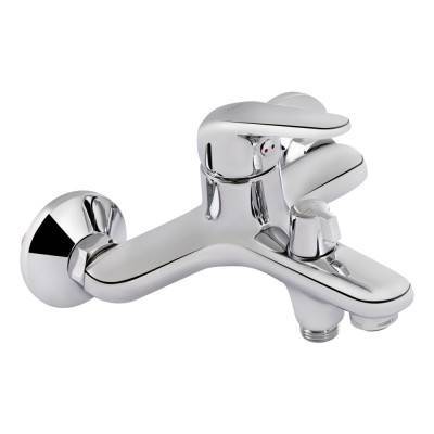 Будкрам купить Смеситель для ванны Qtap Olsava 3012107GC