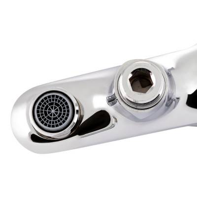 Будкрам купить Смеситель для ванны Qtap Olsava 3012107GC Смеситель для ванны Qtap Olsava 3012107GC 5