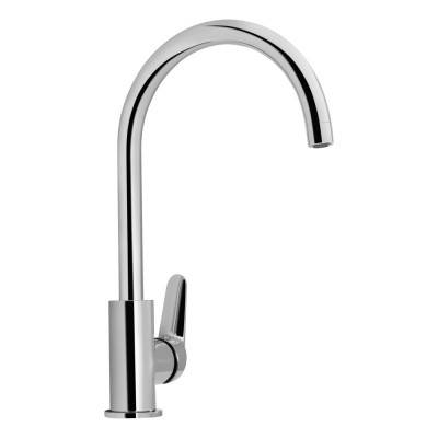 Будкрам купить Смеситель для кухни Qtap Olsava 9012107UC