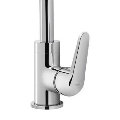 Будкрам купить Смеситель для кухни Qtap Olsava 9012107UC Смеситель для кухни Qtap Olsava 9012107UC 4