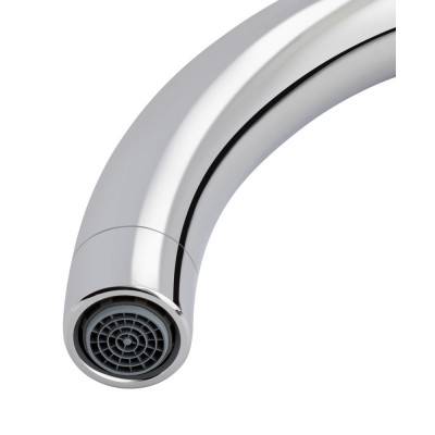 Будкрам купить Смеситель для кухни Qtap Olsava 9012107UC Смеситель для кухни Qtap Olsava 9012107UC 6