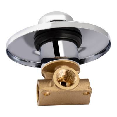 Будкрам купить Смеситель скрытого монтажа для душа Qtap Olsava 6012107OC Смеситель скрытого монтажа для душа Qtap Olsava 6012107OC 4