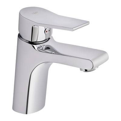 Будкрам купить Смеситель для раковины Qtap Javornik 1014107C