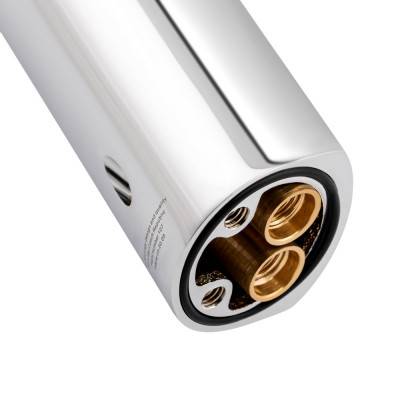 Будкрам купить Смеситель для раковины Qtap Javornik 1014107C Смеситель для раковины Qtap Javornik 1014107C 3