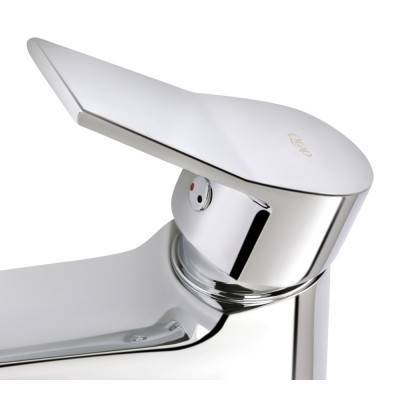 Будкрам купить Смеситель для раковины Qtap Javornik 1014107C Смеситель для раковины Qtap Javornik 1014107C 4