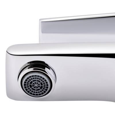 Будкрам купить Смеситель для раковины Qtap Javornik 1014107C Смеситель для раковины Qtap Javornik 1014107C 5