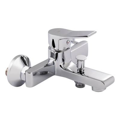 Будкрам купить Смеситель для ванны Qtap Javornik 3014107DC